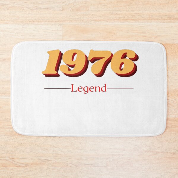 Item preview, 1976 Legend Retro designed and sold by Queen1120.