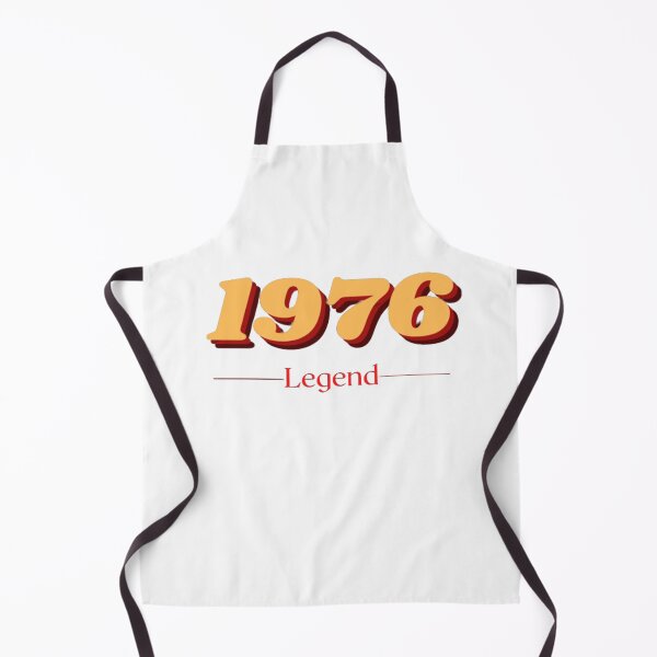 Item preview, 1976 Legend Retro designed and sold by Queen1120.