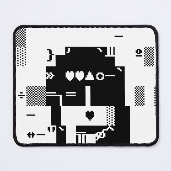 Item preview, DOS Punk 956 designed and sold by DOS-Punks.