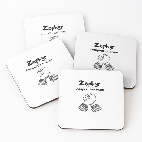 Item preview, Zephyr Competition Shirt (Their First Competition) Essential T-Shirt designed and sold by dirlkhiat.