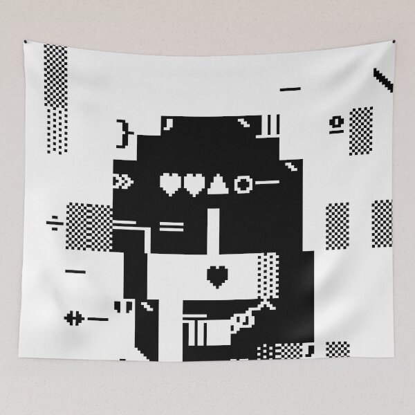 Item preview, DOS Punk 956 designed and sold by DOS-Punks.