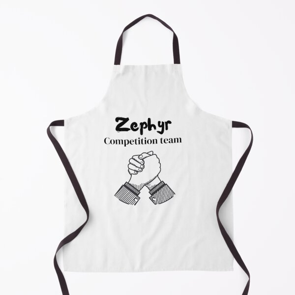 Item preview, Zephyr Competition Shirt (Their First Competition) Essential T-Shirt designed and sold by dirlkhiat.