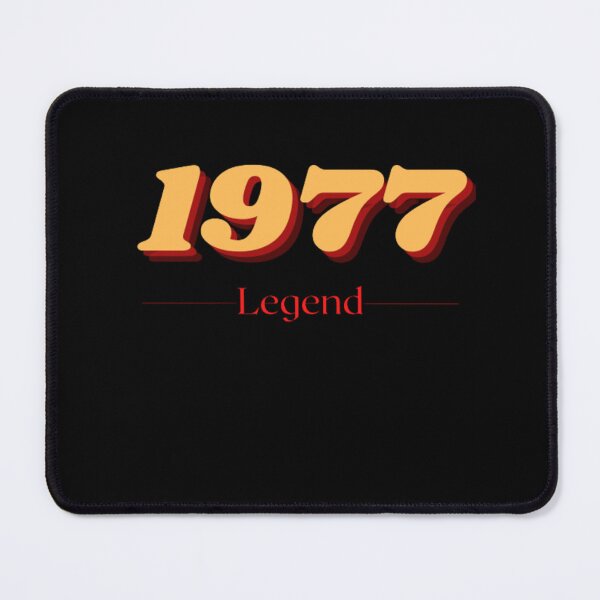 Item preview, 1977 Legend Retro designed and sold by Queen1120.