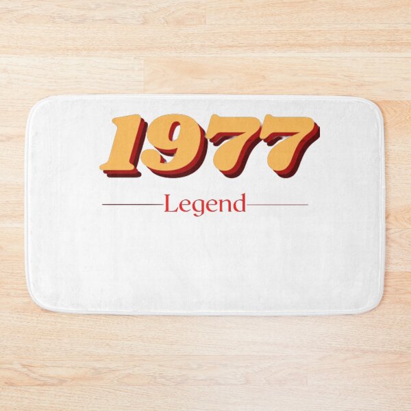 Item preview, 1977 Legend Retro designed and sold by Queen1120.