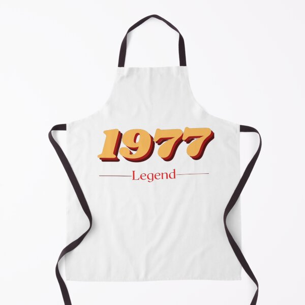Item preview, 1977 Legend Retro designed and sold by Queen1120.