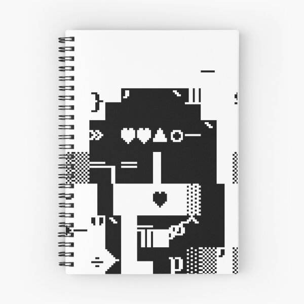 Item preview, DOS Punk 956 designed and sold by DOS-Punks.