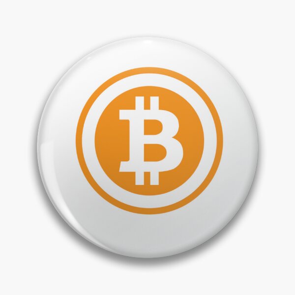 Item preview, Small bitcoins sticker pack designed and sold by Inidewini.