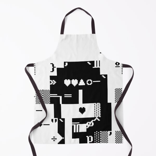 Item preview, DOS Punk 956 designed and sold by DOS-Punks.