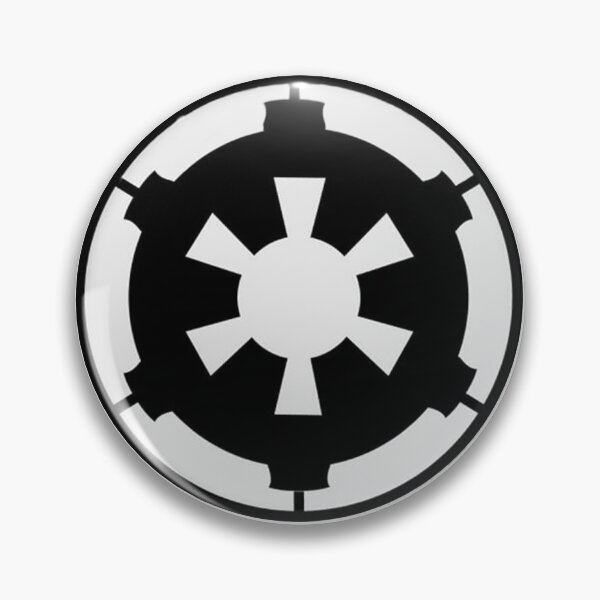 Item preview, Empire Emblem designed and sold by RyanGuy.