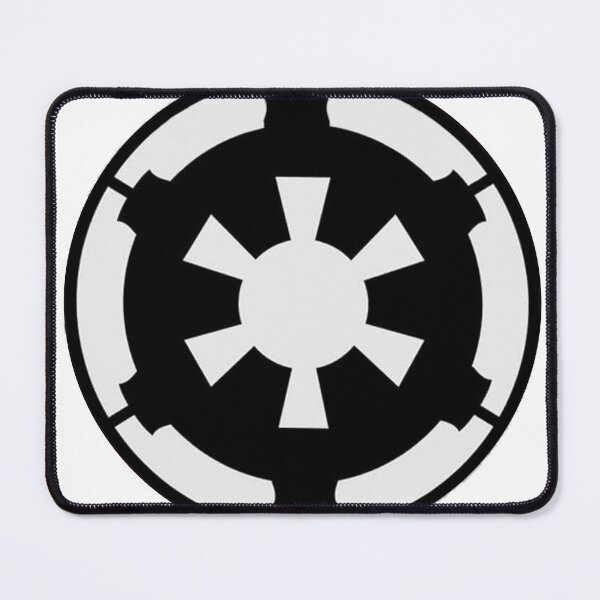 Item preview, Empire Emblem designed and sold by RyanGuy.