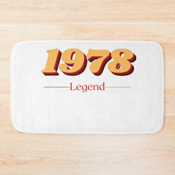 Item preview, 1978 Legend Retro designed and sold by Queen1120.