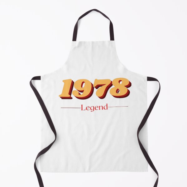 Item preview, 1978 Legend Retro designed and sold by Queen1120.
