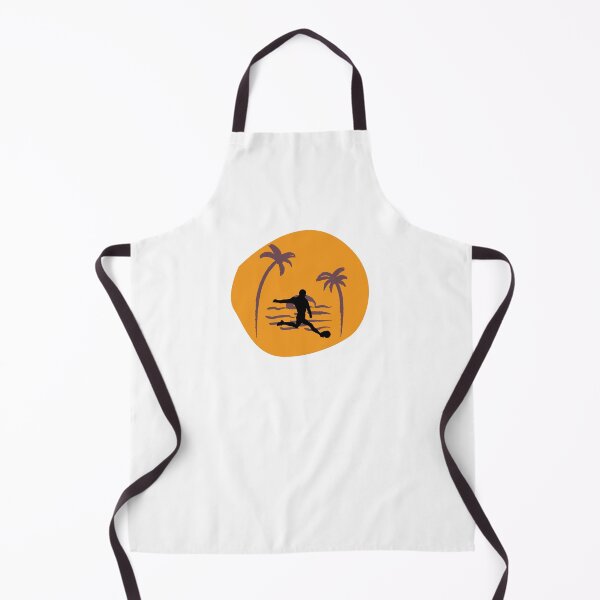 Item preview, Beach Soccer designed and sold by DoraHappy.