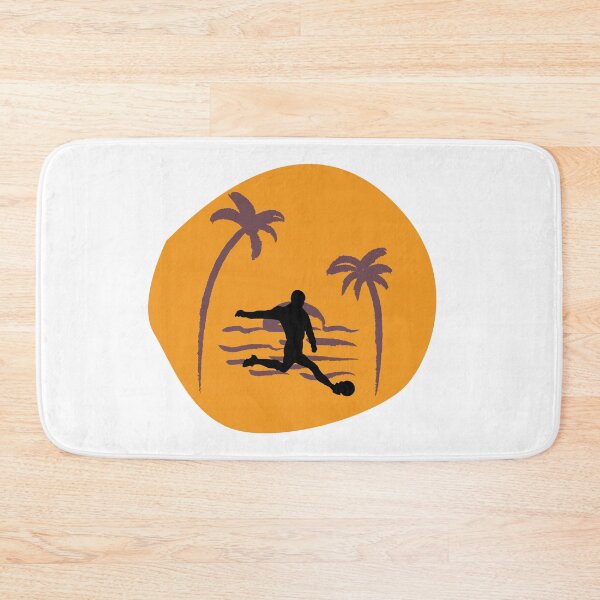 Item preview, Beach Soccer designed and sold by DoraHappy.