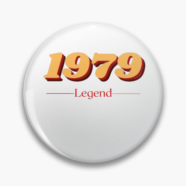 Item preview, 1979 Legend Retro designed and sold by Queen1120.