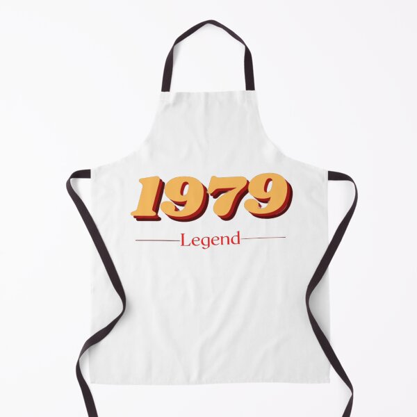 Item preview, 1979 Legend Retro designed and sold by Queen1120.