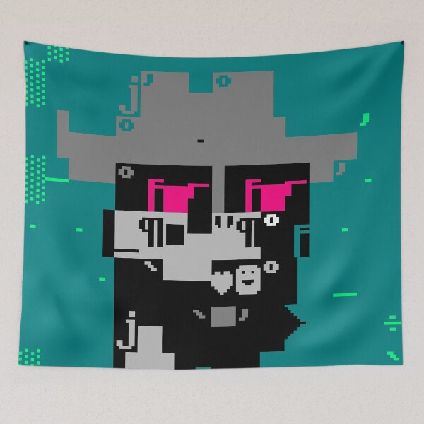 Item preview, DOS Punk 322 designed and sold by DOS-Punks.