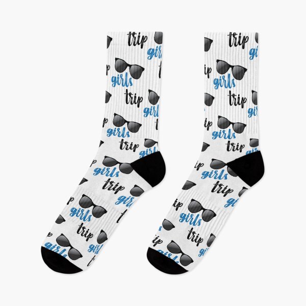 Item preview, Girls Trip (Blue) Version 2 designed and sold by CM-PD.