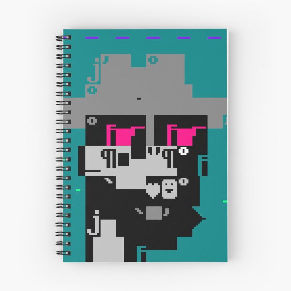 Item preview, DOS Punk 322 designed and sold by DOS-Punks.