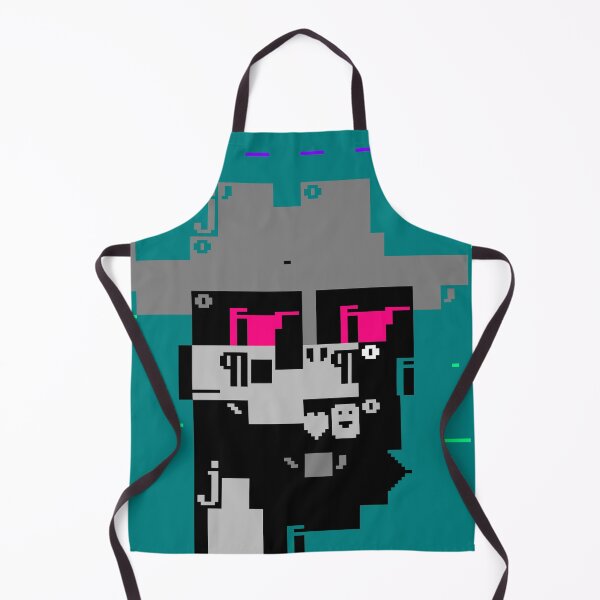 Item preview, DOS Punk 322 designed and sold by DOS-Punks.