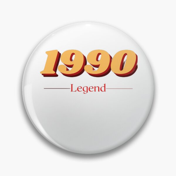 Item preview, 1990 leyenda retro designed and sold by Queen1120.