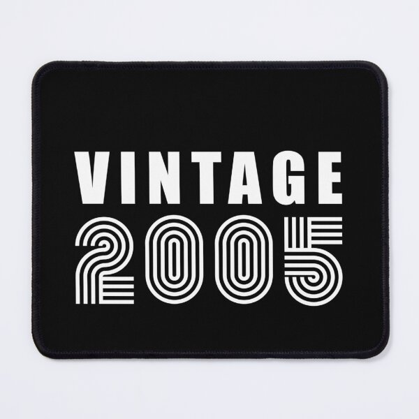 Item preview,  17th Birthday T- shirt, Vintage retro 2005 designed and sold by Morana5.