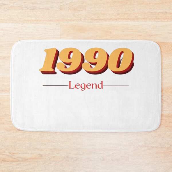 Item preview, 1990 Legend Retro designed and sold by Queen1120.