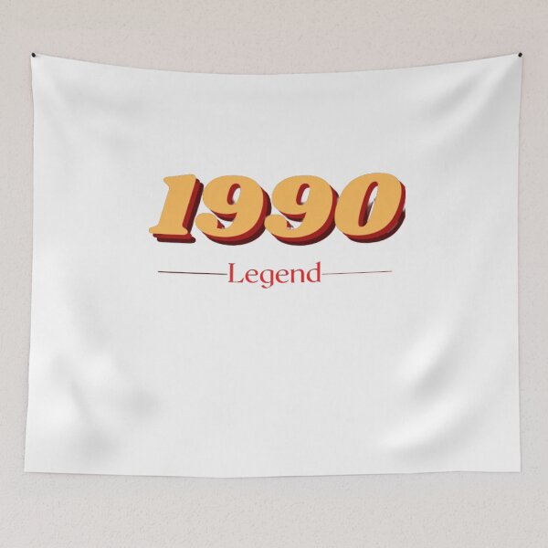 Item preview, 1990 leyenda retro designed and sold by Queen1120.