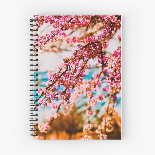 Item preview, My Grandpa's Pretty Cherry Blossom Tree designed and sold by SLSPhoto.