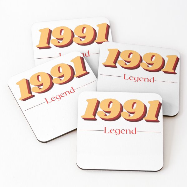 Item preview, 1991 Legend Retro designed and sold by Queen1120.