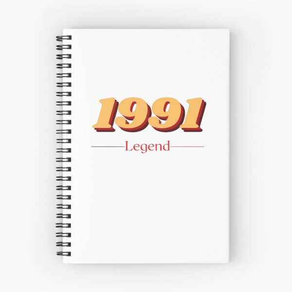 Item preview, 1991 Legend Retro designed and sold by Queen1120.