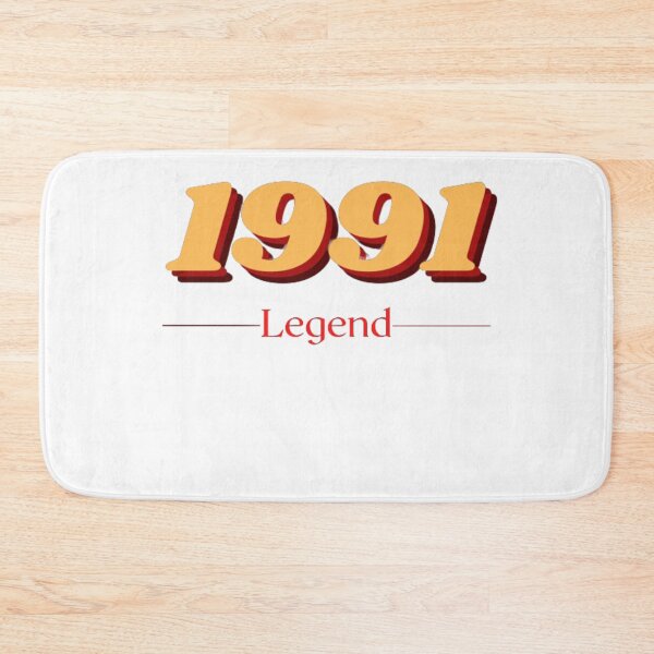 Item preview, 1991 Legend Retro designed and sold by Queen1120.