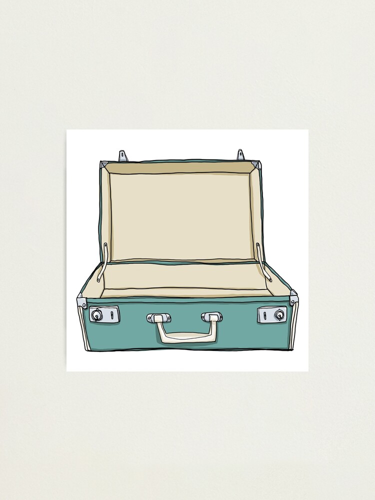 Vintage Luggage & Trunks: Where to Begin