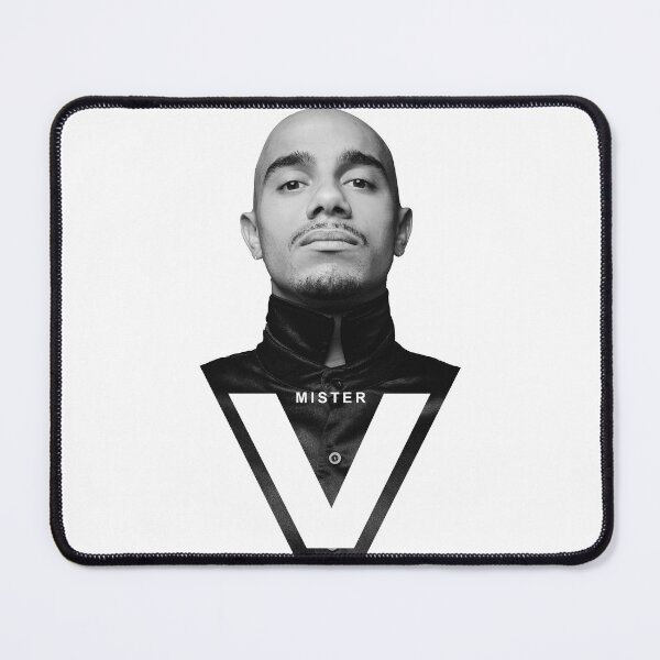 Item preview, Mister V master system genesis - Gray and White Collection Classic T-Shirt designed and sold by ninsato.