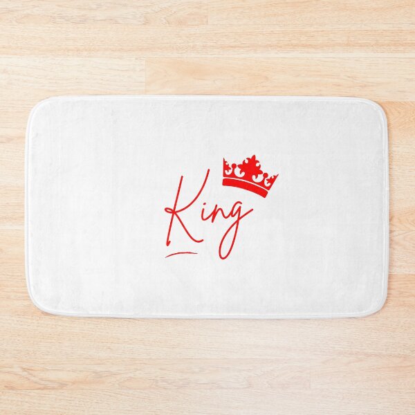 Item preview, King of Couple designed and sold by Sanjusri.