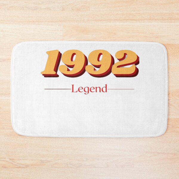 Item preview, 1992 Legend Retro designed and sold by Queen1120.