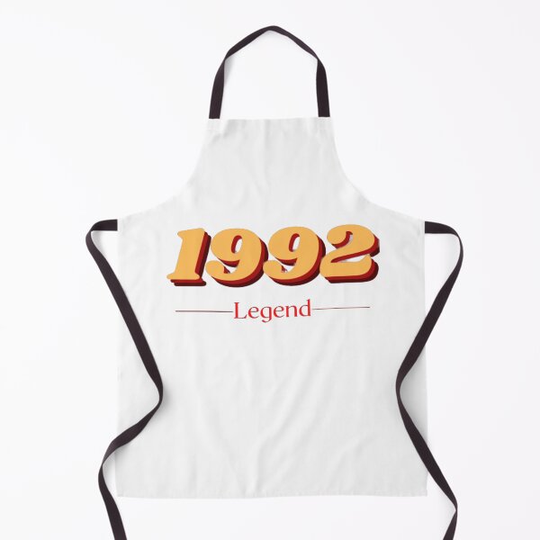 Item preview, 1992 Legend Retro designed and sold by Queen1120.