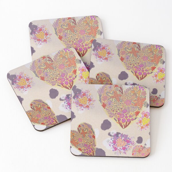 Item preview, The Full Bloom Love designed and sold by CuteAlchimist.