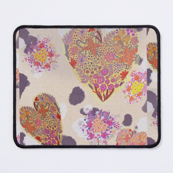 Item preview, The Full Bloom Love designed and sold by CuteAlchimist.