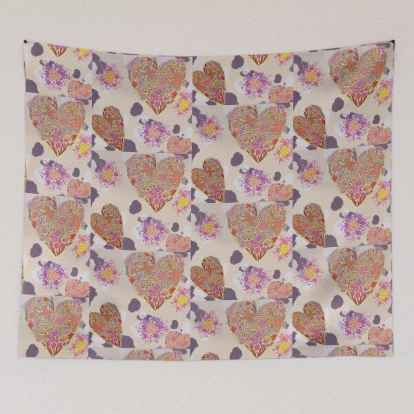 Item preview, The Full Bloom Love designed and sold by CuteAlchimist.