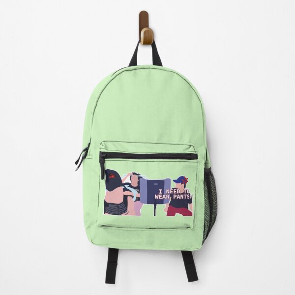 Item preview, "I need to wear pants" -Changbin 2021 (without background) designed and sold by Menna-.