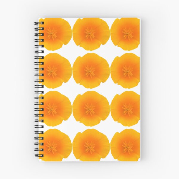 Item preview, Orange Poppy Still Life Floral Photography designed and sold by CottoVerdi.