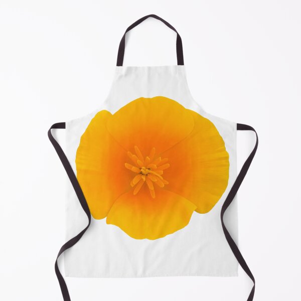 Item preview, Orange Poppy Still Life Floral Photography designed and sold by CottoVerdi.