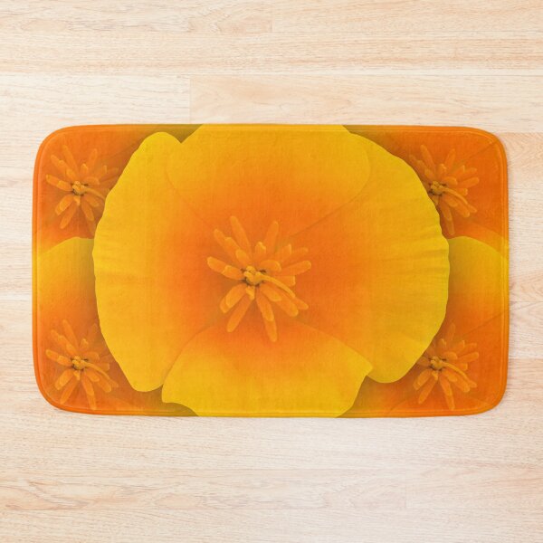 Item preview, Orange Poppy Still Life Floral Photography designed and sold by CottoVerdi.