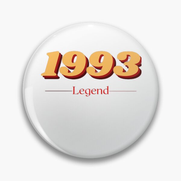 Artikelvorschau, 1993 Legende Retro entworfen und verkauft von Queen1120.