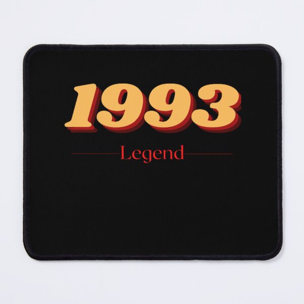 Item preview, 1993 Legend Retro designed and sold by Queen1120.