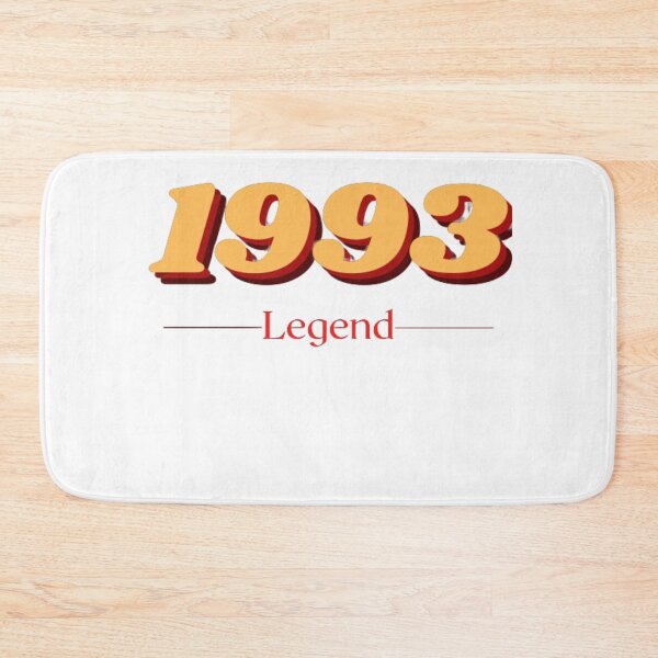 Item preview, 1993 Legend Retro designed and sold by Queen1120.