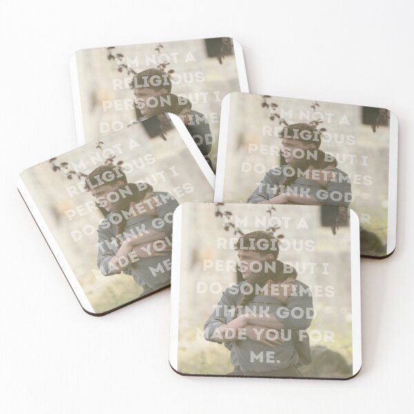 Item preview, I'm Not a Religious Person designed and sold by kalmull.