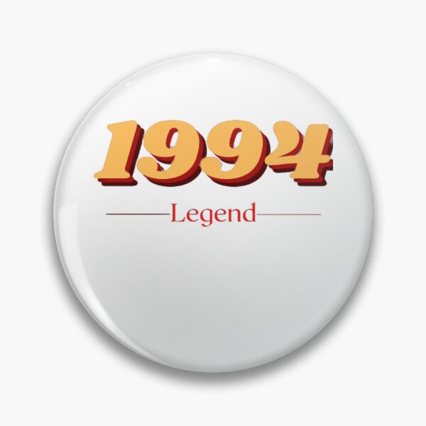 Artikelvorschau, 1994 Legende Retro entworfen und verkauft von Queen1120.
