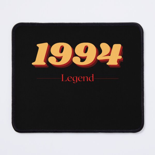 Item preview, 1994 Legend Retro designed and sold by Queen1120.